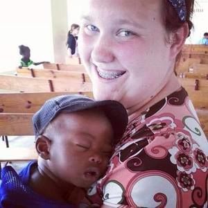 Meet your Posher, Amber